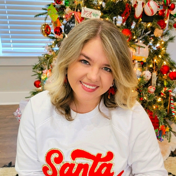 Meet your Posher, Andrea - Picture 1 of 1